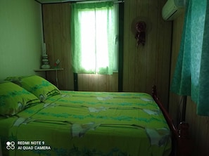 2 Schlafzimmer, Bettwäsche