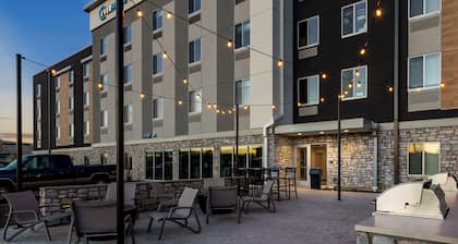 Everhome Suites Nampa Boise