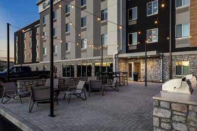 Everhome Suites Nampa Boise