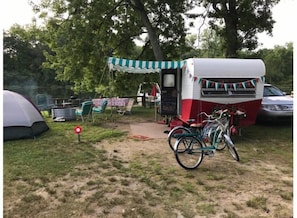Ulkoruokailutilat