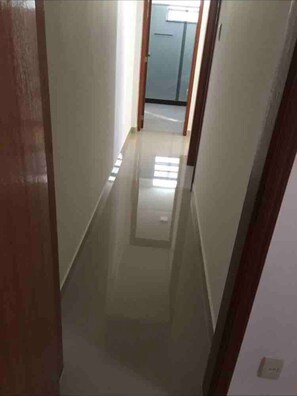 Interior - Apartamento Quadra Praia (Copacabana Rio de Janeiro)