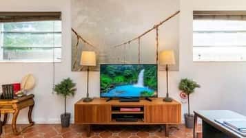 Televisión
