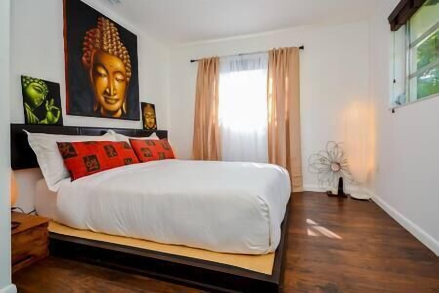 2 Schlafzimmer, Bügeleisen/Bügelbrett, Reisekinderbett, WLAN