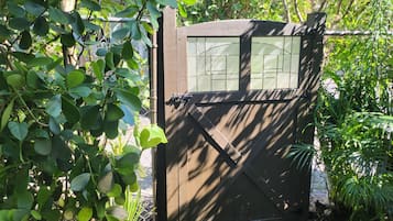 Detalle exterior