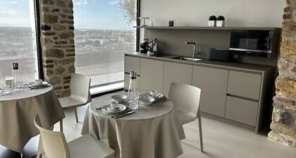Nuovo B&B Colline San Benedetto