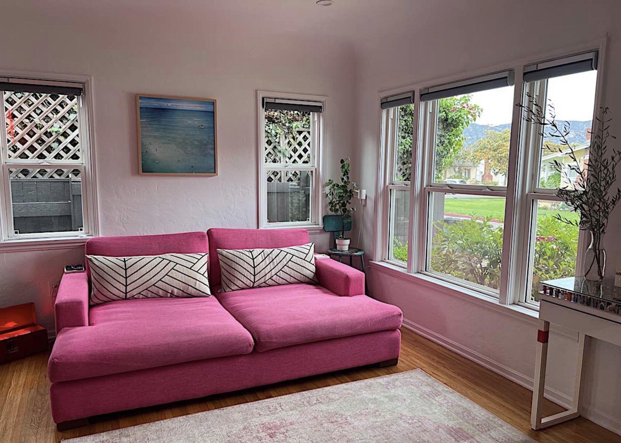 Beautiful Home in Los Angeles -20 mins from Hollywood