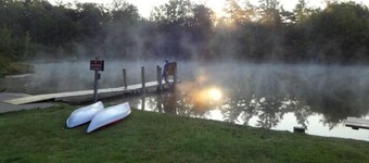 The Sunlin Campground 8