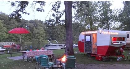 The Sunlin Campground 8