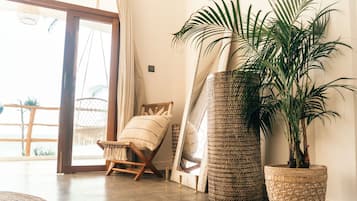 Chambres insonorisées, Wi-Fi gratuit, draps fournis