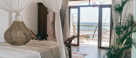 Deluxe-Doppelzimmer | Schallisolierte Zimmer, kostenloses WLAN, Bettwäsche