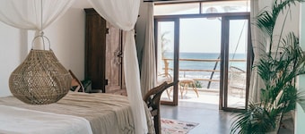 Dreamsea surf camp Sri Lanka