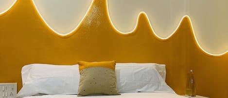 1 quarto, Wi-Fi, roupa de cama