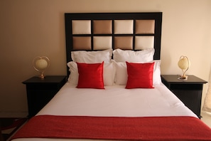 Interior detail - Titan Valley Guest House & Stargazing  (Gaborone)