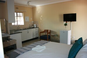 Classic Room - Titan Valley Guest House & Stargazing  (Gaborone)