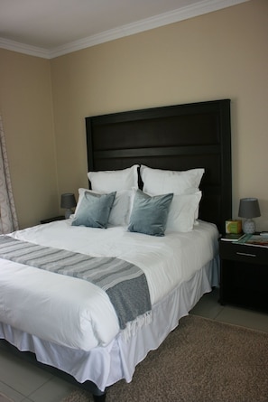 Classic Room | In-room safe