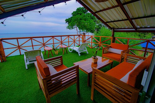 Solarium Beach Club