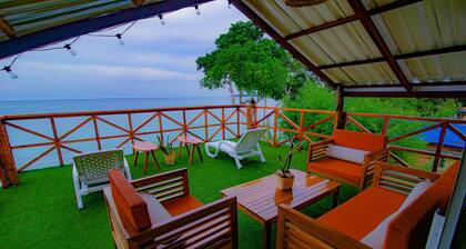 Solarium Beach Club