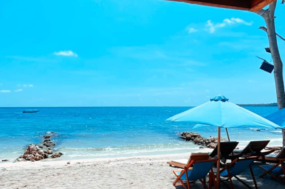 Solarium Beach Club
