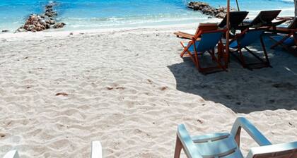 Solarium Beach Club