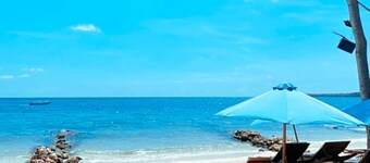 Solarium Beach Club