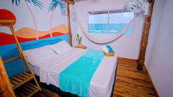 Chambre Double Deluxe