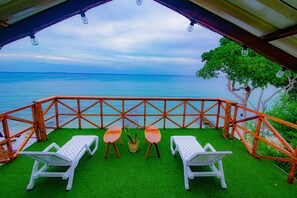 Teras/patio