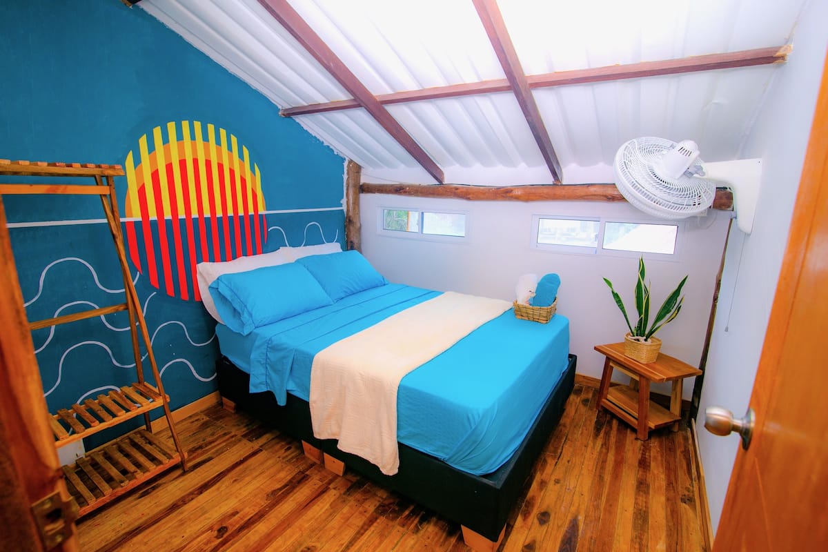Standard Double Room | Individually decorated, individually furnished, free WiFi