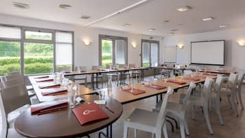 Sala de reuniones