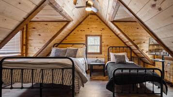 8 chambres, fer et planche à repasser, Wi-Fi, draps fournis