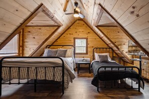 8 dormitorios, tabla de planchar con plancha, wifi y ropa de cama
