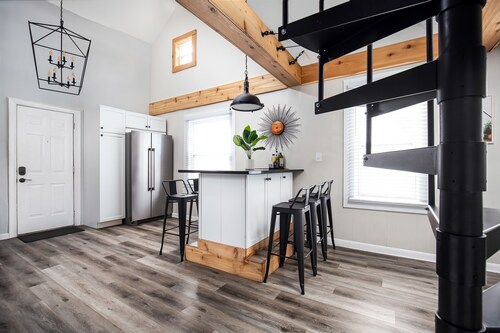 Twin Houses | Beach | 30-Guests | HotTubs | GameRm