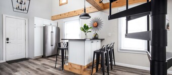 Twin Houses | Beach | 30-Guests | HotTubs | GameRm