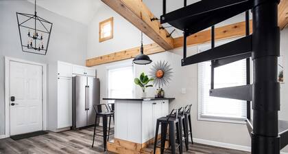 Twin Houses | Beach | 30-Guests | HotTubs | GameRm