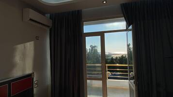 Individually decorated, desk, laptop workspace, soundproofing