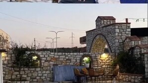 BBQ/picnic Area - Flogeri world (Novoselë)