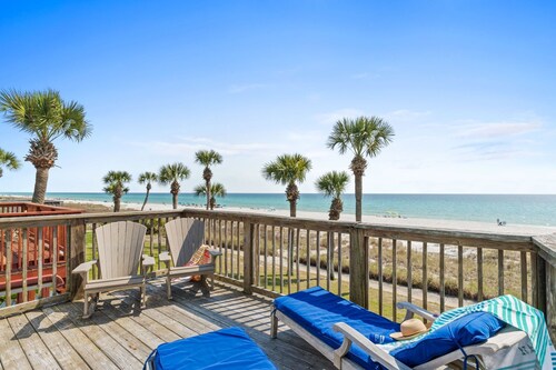 Sunny Beach by Book That Condo