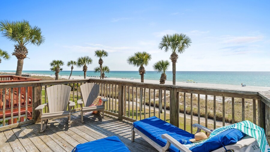 Sunny Beach by Book That Condo