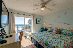 House, 4 Bedrooms, Beach View - Sunny Beach by Book That Condo (Panama City Beach)