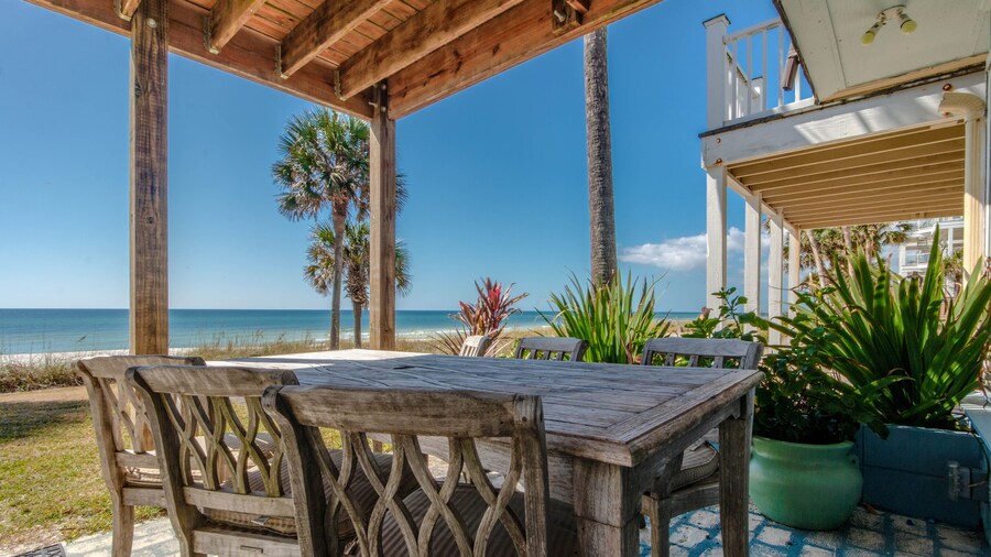 Sunny Beach by Book That Condo