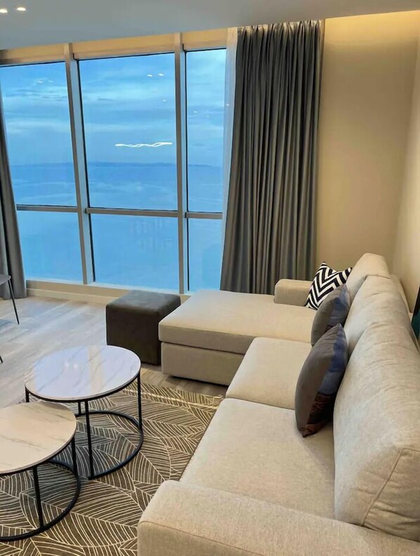 Apartment | Extra beds