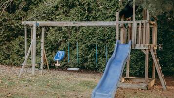 Área infantil