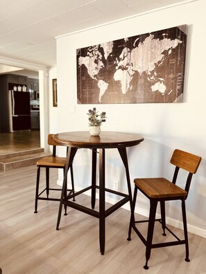 Dineren