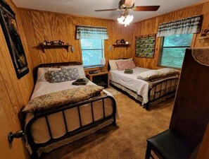 2 chambres, Wi-Fi