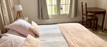 Chambre proche de Pezenas