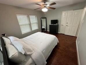 2 habitaciones y wifi
