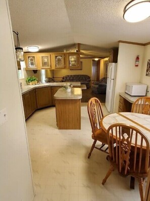 Interior - Peggy's Guest Hideaway

 (Connellsville)