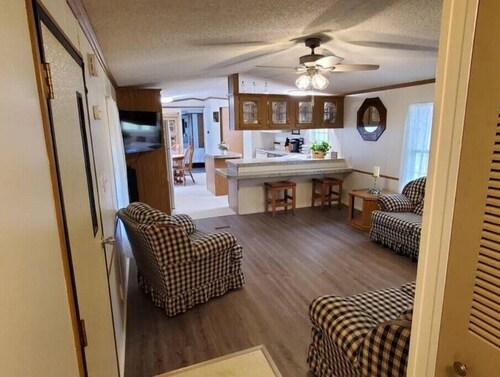 Peggy's Guest Hideaway

