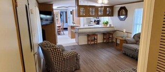 Peggy's Guest Hideaway

