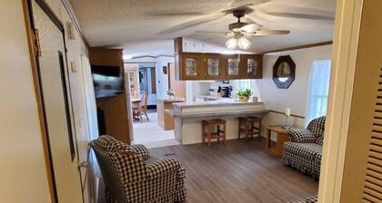 Peggy's Guest Hideaway