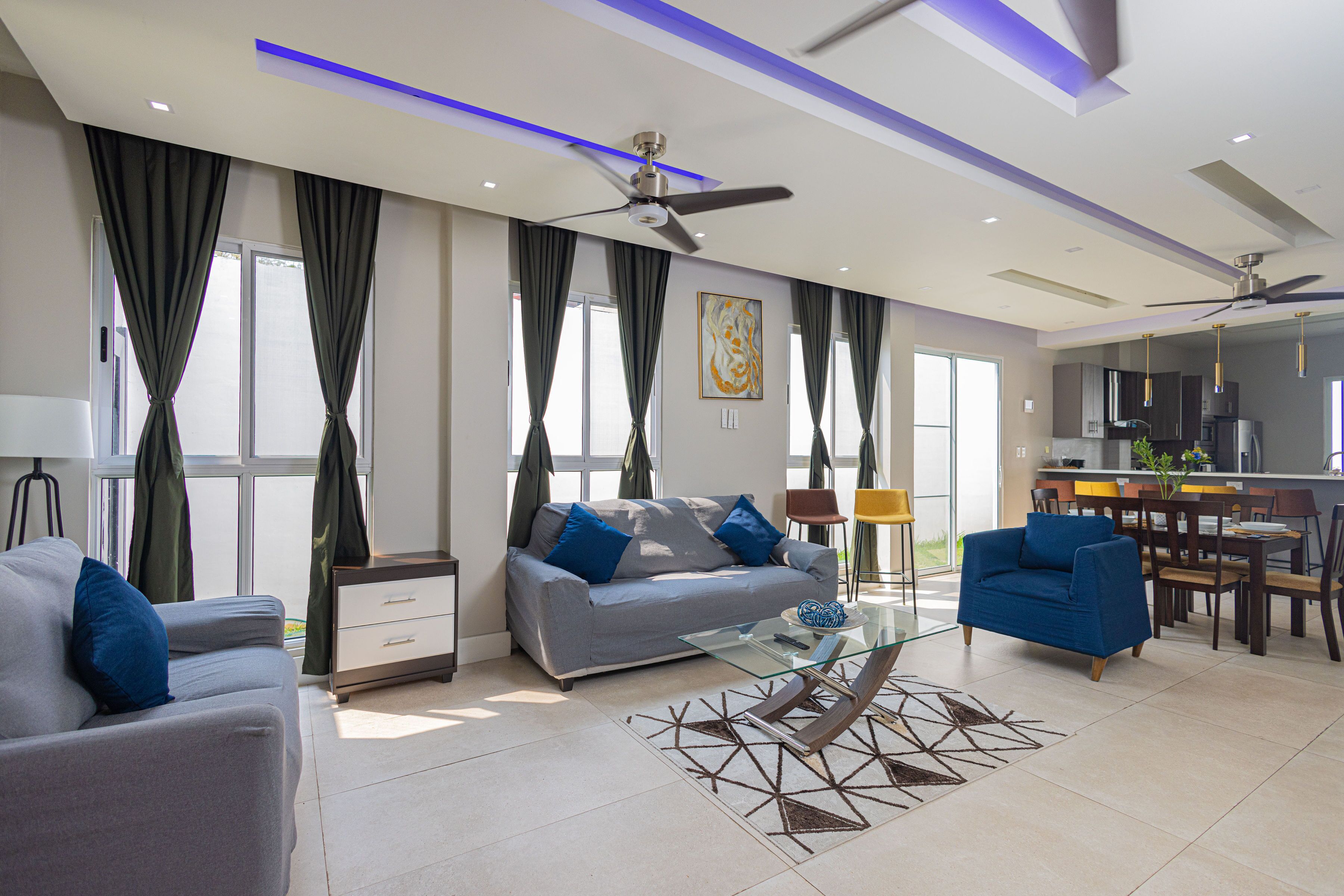 تلفزيون ذكي